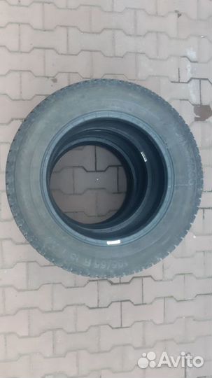 Gislaved Nord Frost 200 195/65 R15 T