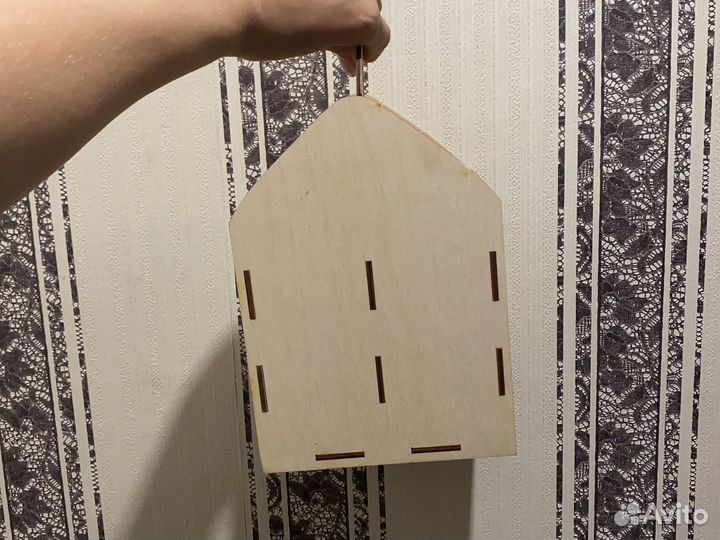 Коробка для подарка