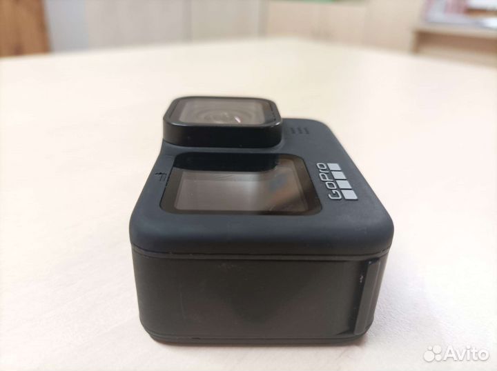 Gopro Hero 9 + 128гб