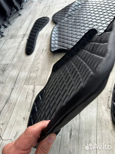 Полики кожа на priora