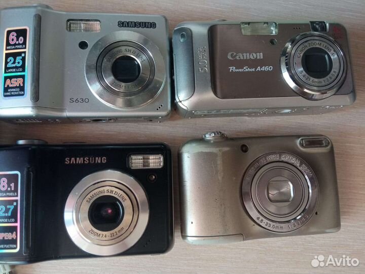 Пленочный фотоаппарат Kodak,Premier