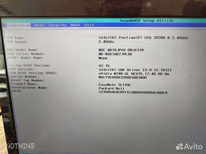 Ноутбук Acer Aspire V3-571g Купить В Кемерово | Электроника | Авито