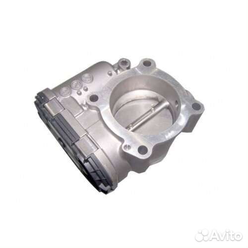 Дроссельная заслонка chery fora,M11,M12,tiggo