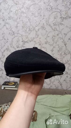 Кепка мужская