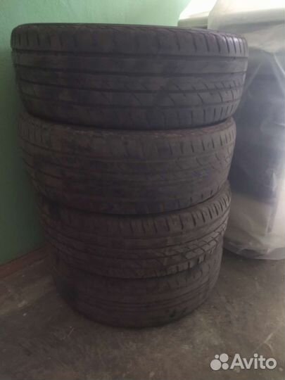 Matador MP 47 Hectorra 3 195/55 R16 91H