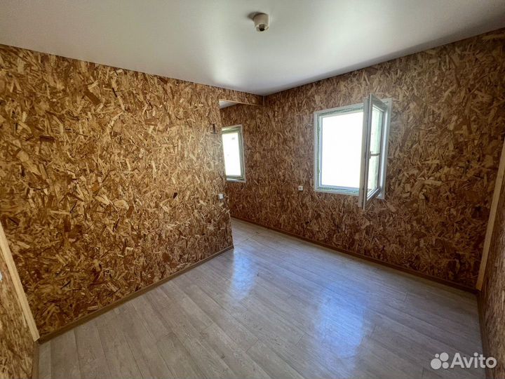 Бытовка кпп