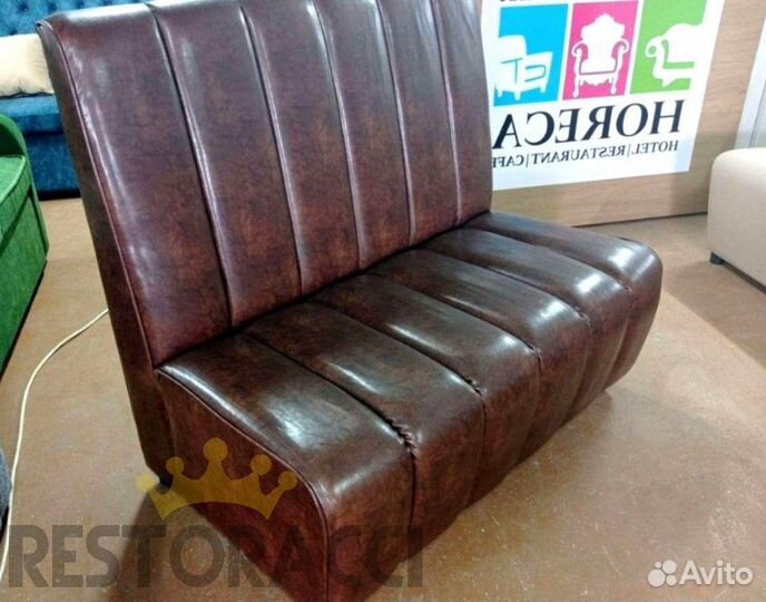 Диван от производителя / Дизайн для дома и кафе