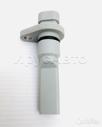 Датчик скорости (спидометр) 2170-3843010-02