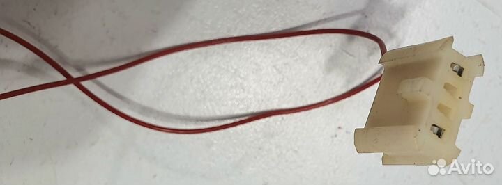 Датчик уровня топлива Nissan Almera N16