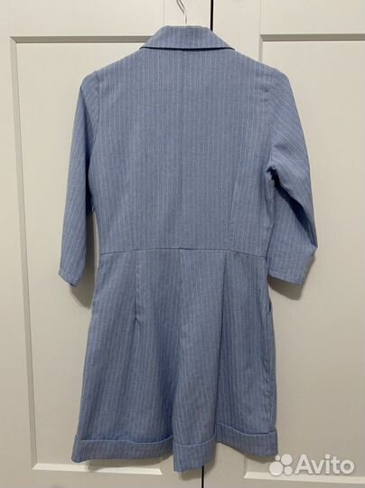 Комбинезон женский