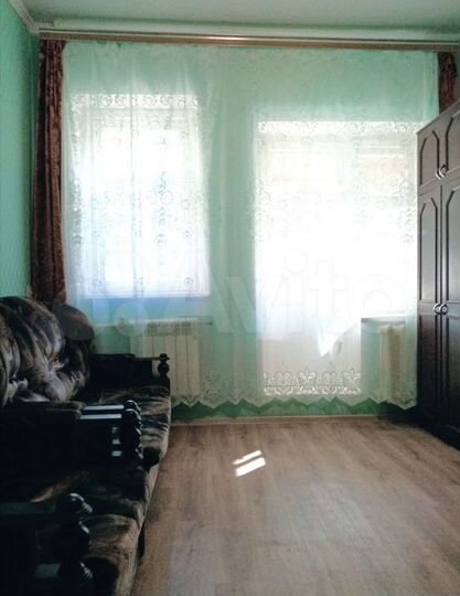 1-к. квартира, 23,1 м², 2/2 эт.