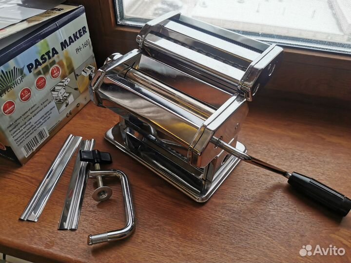 Лапшерезка Peterhof PH-1602