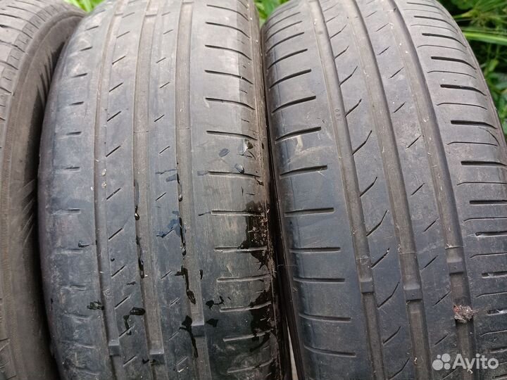 Nokian Tyres Nordman SX3 185/60 R15