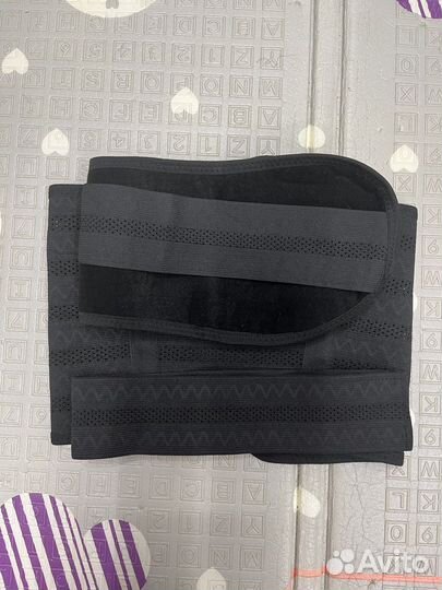 Бандаж для беременных и после родов