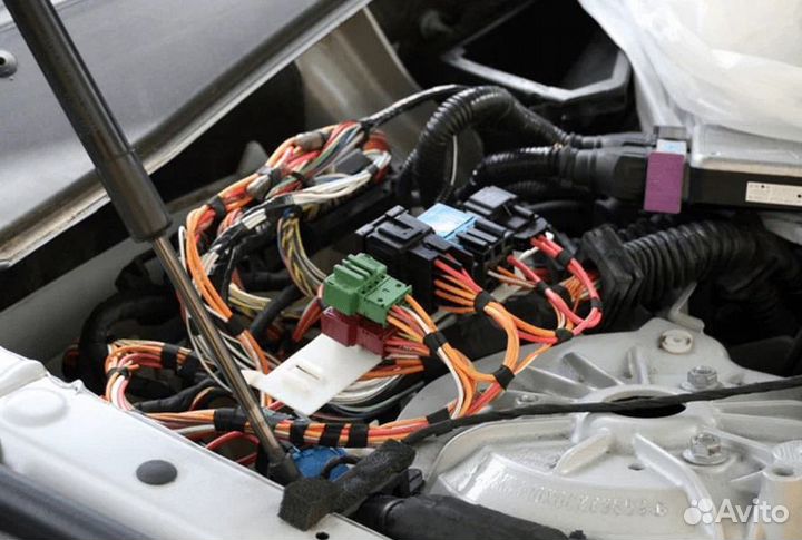 Автоэлектрик Ремонт Диагностика d-6904