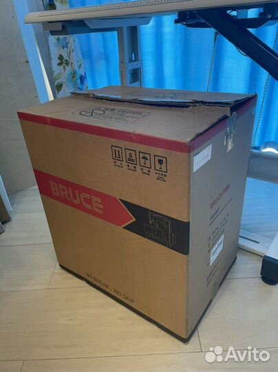 Оверлок для швейной машины Bruce X3