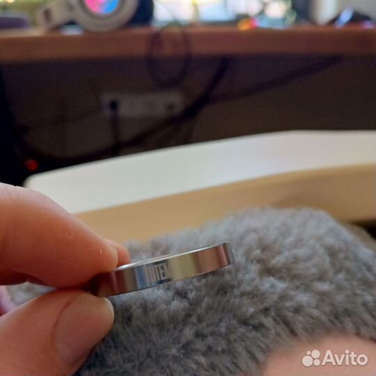 Проставка 5мм totem