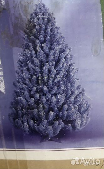 Елка искусственная новогодняя