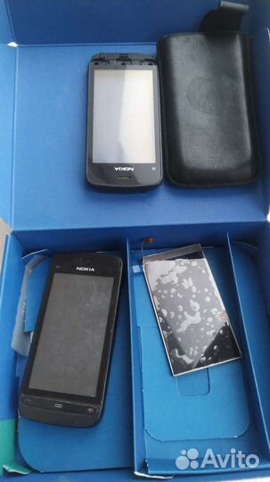 Nokia C5-03