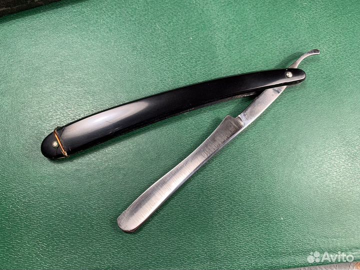 Опасная бритва Solingen