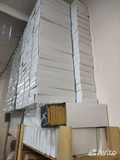 Воздушный фильтр SYM Joyride 200i