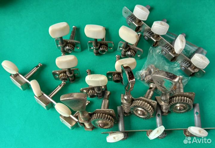 Колки Musima (ретро) и другие