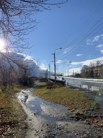 Гараж, 17 м²