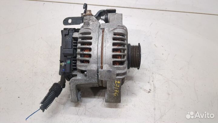 Генератор Opel Meriva, 2007