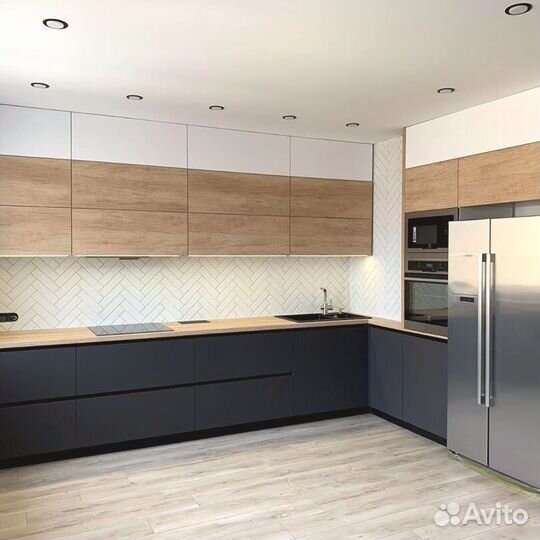 Кухня на заказ