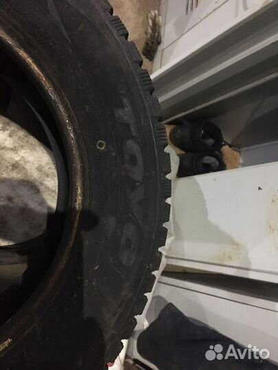 Toyo Observe G3-Ice 195/65 R15