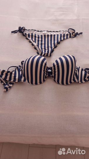 Купальник женский новый 44 46