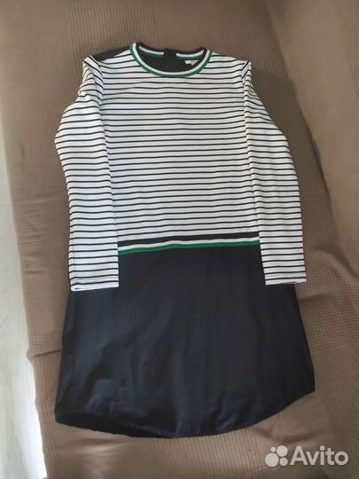 Вещи женские пакетом р 48 50