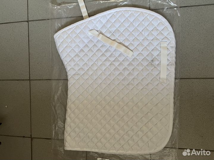 Вальтрап белый новый