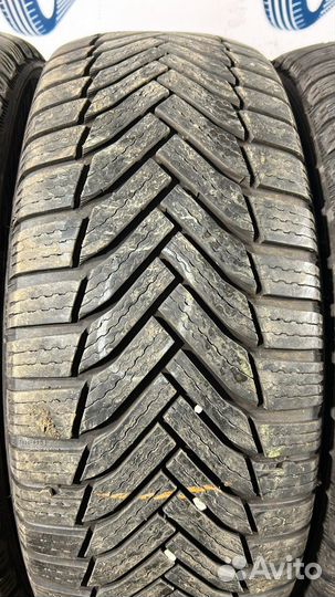 Michelin Alpin 6 225/45 R17 94H