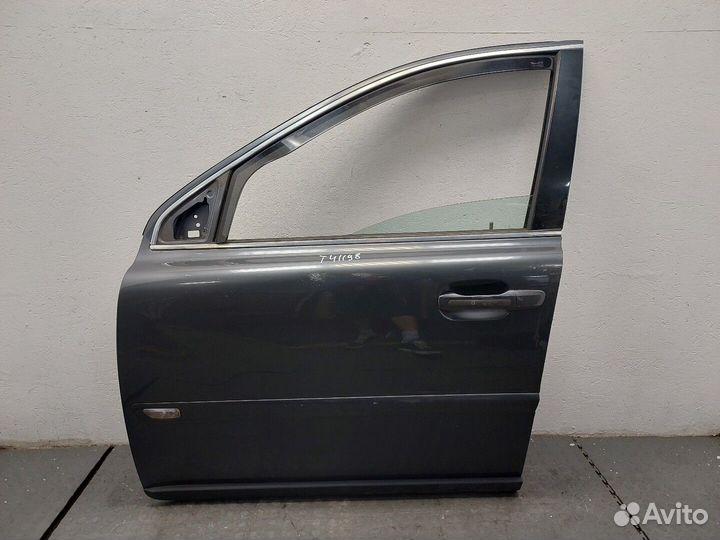 Дверь боковая Volvo XC90, 2004