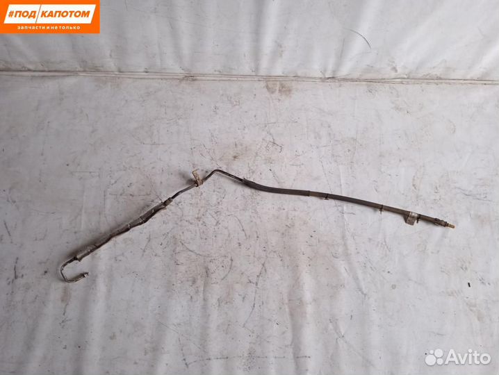 Шланг гидроусилителя Ford Fusion рест