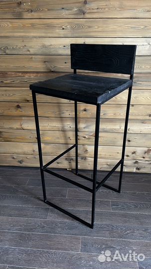 Барный стул