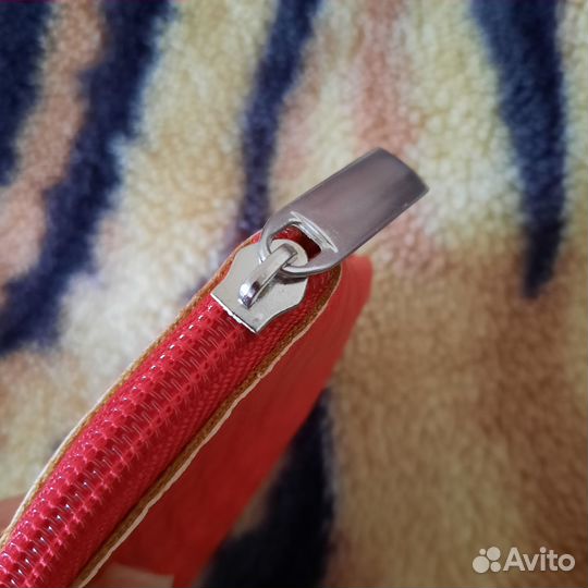 Мини кошелек, монетница, визитница и сумка Zara