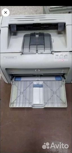 Принтер лазерный hp 1010, 1018, Samsung 1665 1860