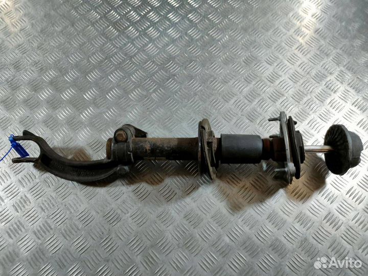 Амортизатор передний Audi A7 4G 2012 4G8413031J