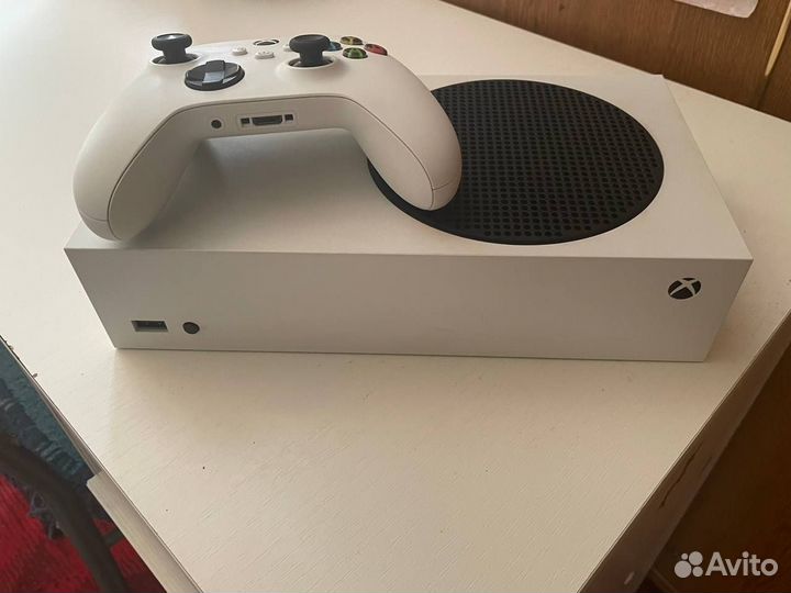 Xbox series s 512gb