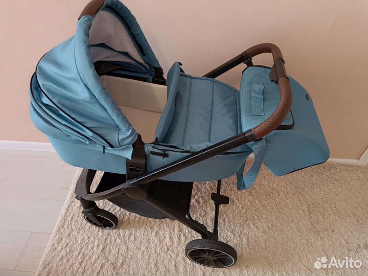 Коляска 2 в 1 My baby Gloris