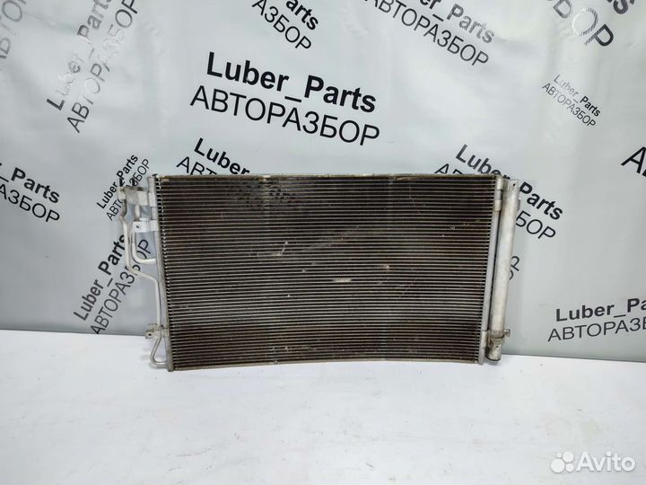 Радиатор кондиционера Hyundai Creta 2 97606BW000