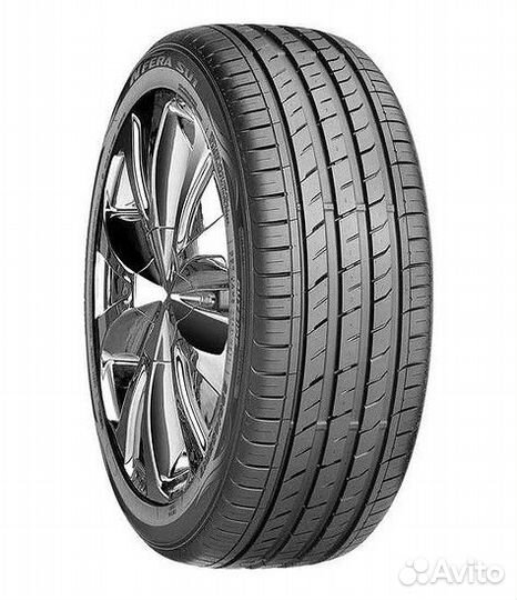 Roadstone N'Fera SU1 235/55 R17 103W