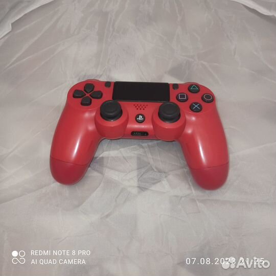 Игровая приставка Sony PlayStation 4 pro