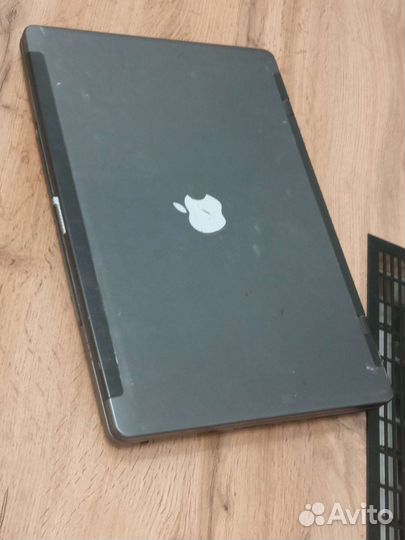 Roverbook PRO 750 VHP