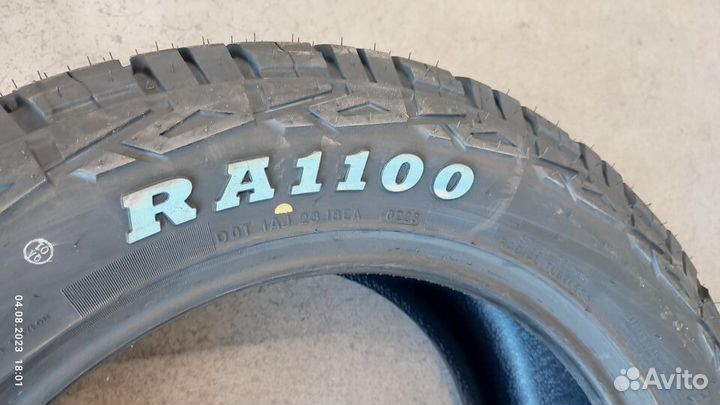 Roadcruza RA1100 A/T 33/12.5 R20 114S