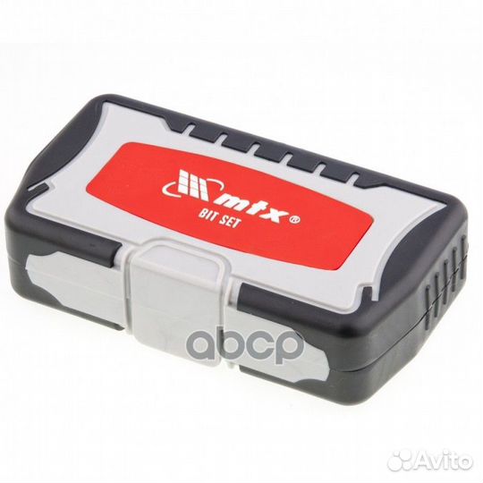 Matrix Набор бит магнитный адаптер CrV 11327 Ma