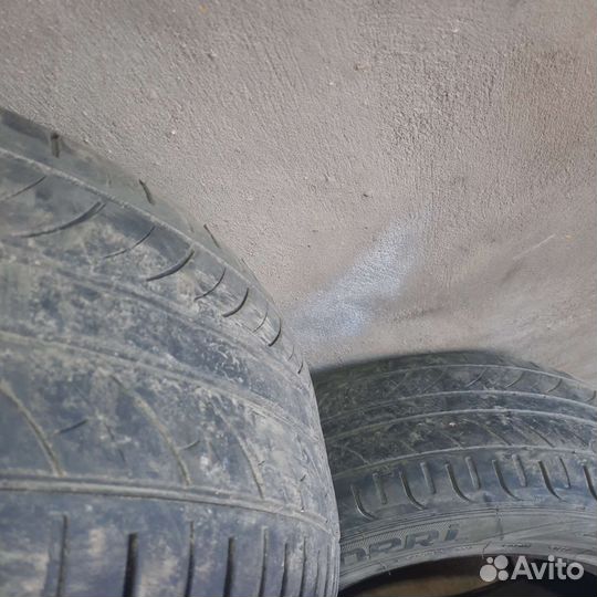 Premiorri Solazo 215/60 R16 95V