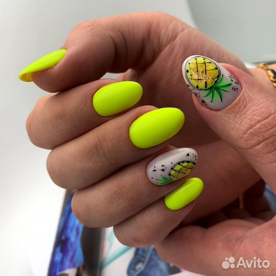 Маникюр, моделирование ногтей в студии в Королеве